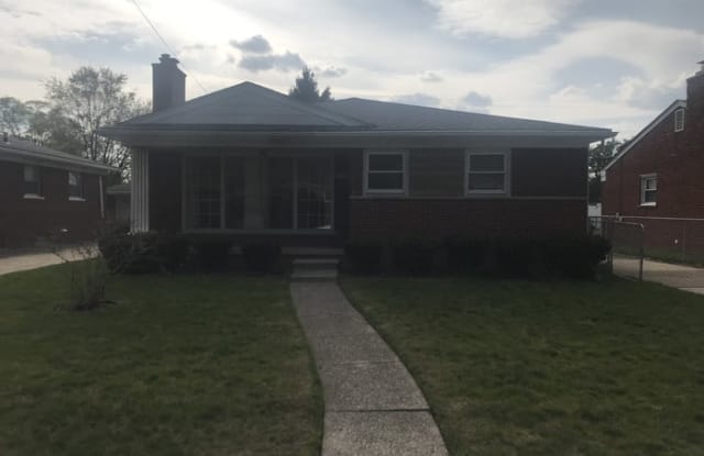 13469 Garfield - 13469 Garfield, Wayne County, MI 48239