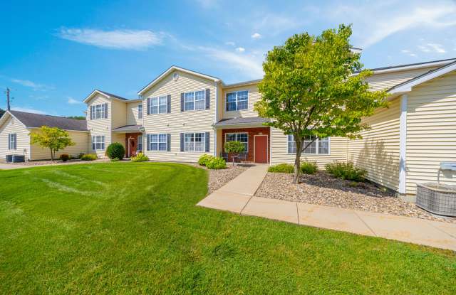 Cascade Shores Townhomes photos photos Cascade Shores Townhomes photos photos