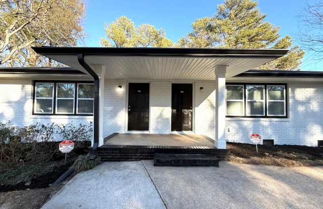 RENOVATED DUPLEX! photos photos RENOVATED DUPLEX! photos photos