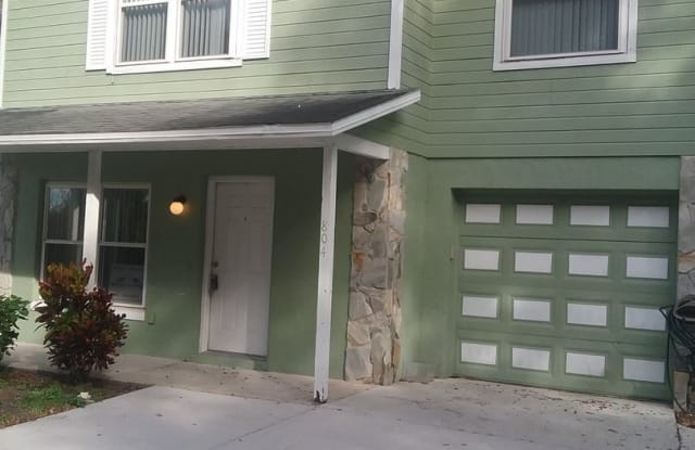 804 Sleepy Harbour Dr. - 804 Sleepy Harbour Drive, Ocoee, FL 34761