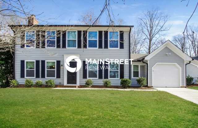 3916 Armitage Drive photos photos