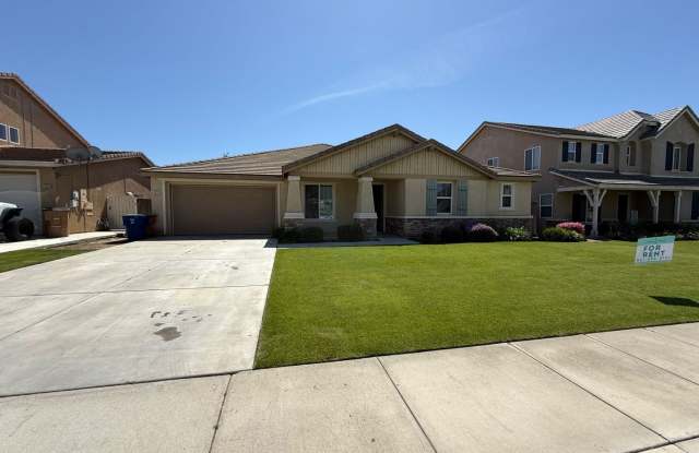 Stunning four bedroom in 93312! photos photos