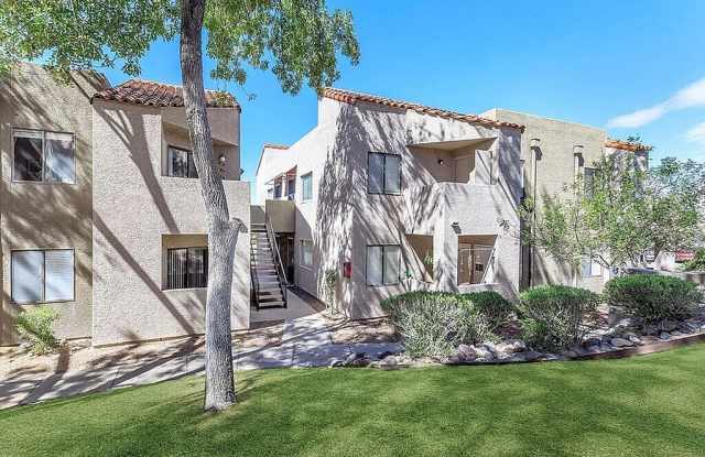 Ten50 Apartments Gallery 2