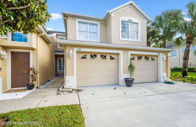 501 Trotter Lane unit: 101 - 501 Trotter Lane, Brevard County, FL 32940