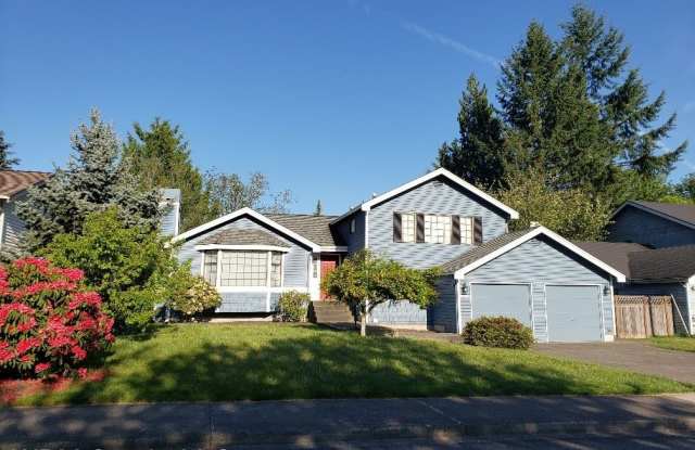 18442 134th Ave SE - 18442 134th Avenue Southeast, Fairwood, WA 98058