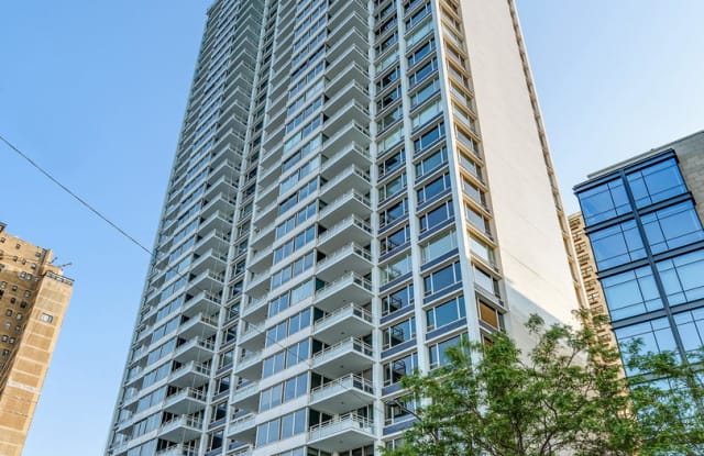 1300 North LAKE SHORE Drive - 1300 North Lake Shore Drive, Chicago, IL 60610