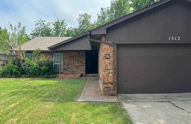 Sweet Home in Edmond! photos photos