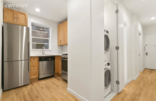 3161 Broadway - 3161 Broadway, New York City, NY 10027