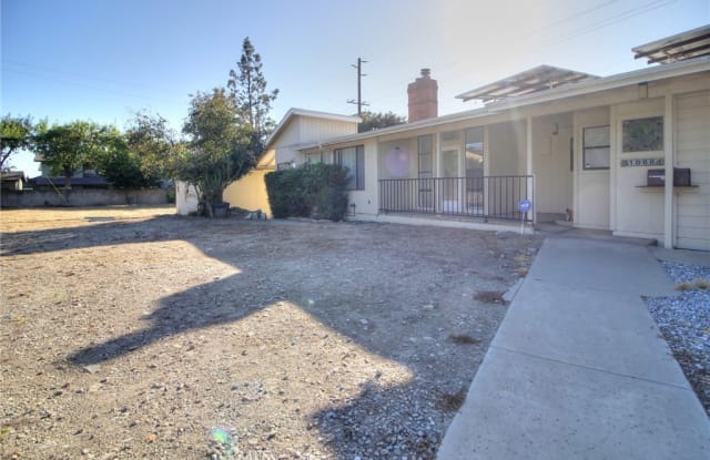 1088 Cascade Place - 1088 Cascade Place, Claremont, CA 91711
