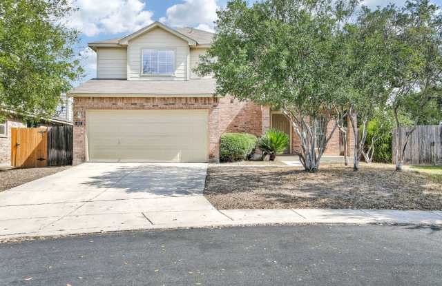 Inviting Two-Story in Highpoint at Westcreek photos photos