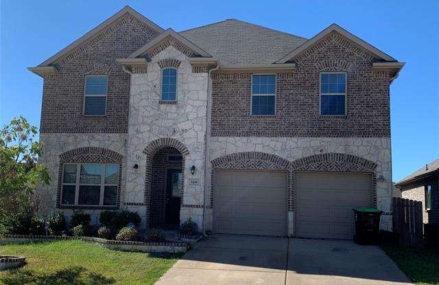 2416 Jonathan Creek Drive - 2416 Jonathan Creek Drive, Paloma Creek South, TX 75068