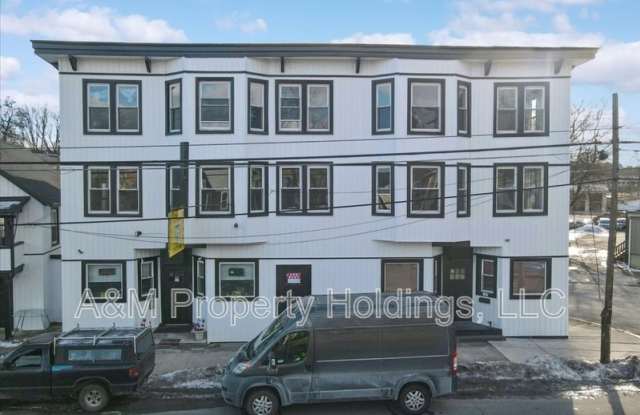 143 N 9TH ST photos photos
