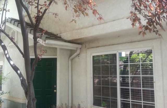 Three Bedroom Town Home photos photos