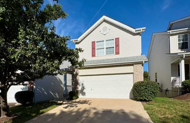 1617 HURSTBOROUGH MANOR DRIVE | HAZELWOOD 63042 Gallery 1