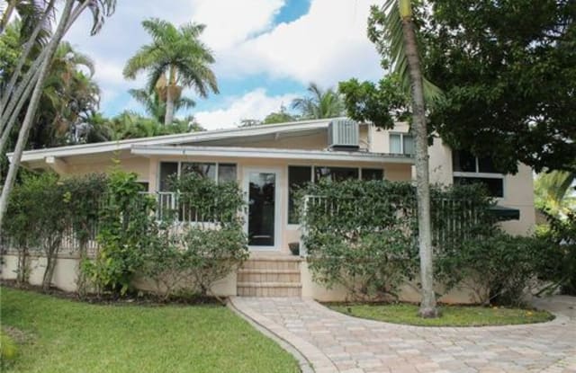 2648 Okeechobee Lane - 2648 Okeechobee Lane, Fort Lauderdale, FL 33312