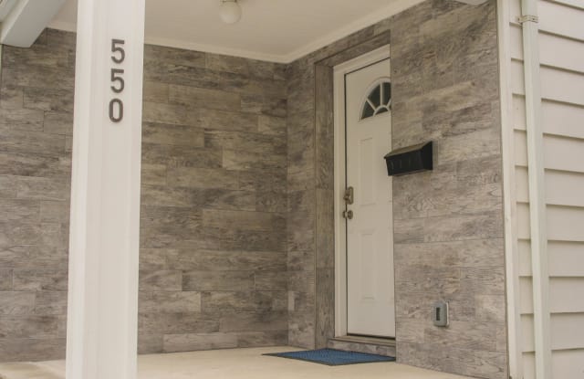 550 2nd Avenue - 550 2nd Avenue, Long Branch, NJ 07740