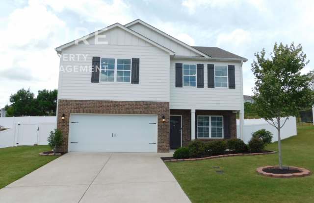Modern Living in Alabaster Awaits at 1034 Canvasback Way - 1034 Canvasback Way, Alabaster, AL 35007