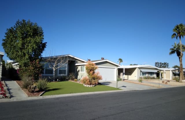 73400 Indian Creek Way - 73400 Indian Creek Way, Palm Desert, CA 92260