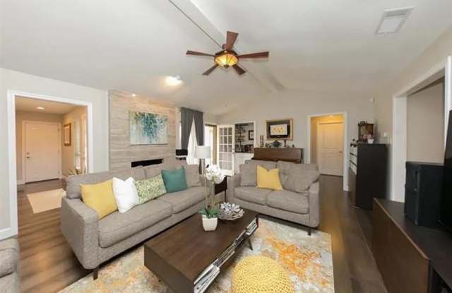 8422 Flower Meadow Drive - 8422 Flower Meadow Drive, Dallas, TX 75243