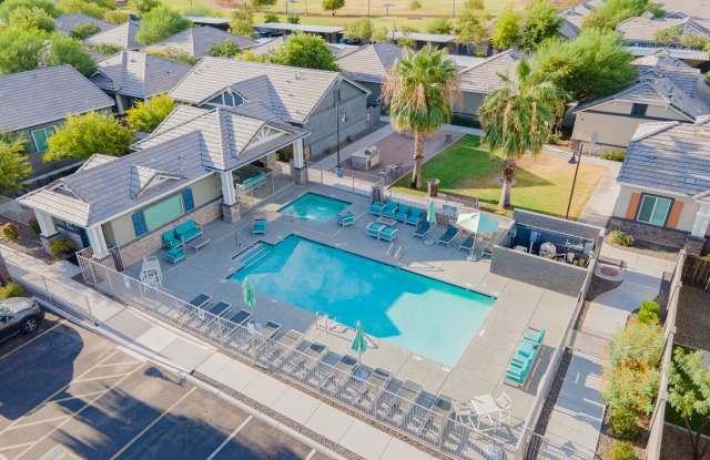 Villas on Olive photos photos