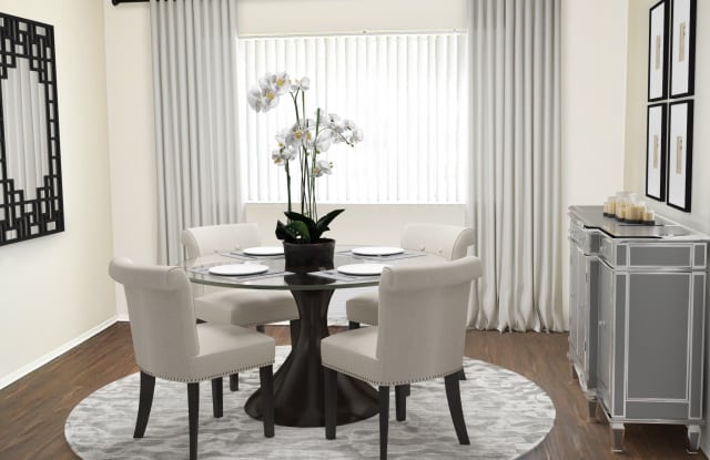Country Club Apartments Gallery 2