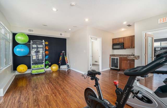 Corinth Place Apartment Homes Gallery 4