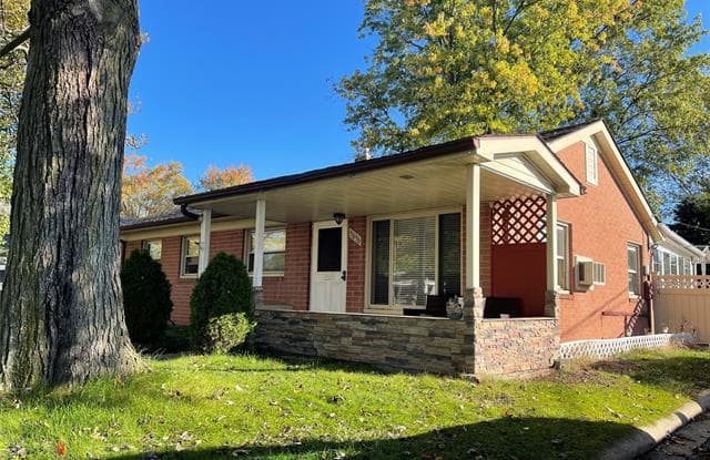 5656 HERBERT Street - 5656 Herbert Street, Westland, MI 48185