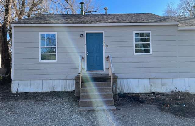 Duplex for Rent – Plainview Neighborhood, Wichita, KS photos photos