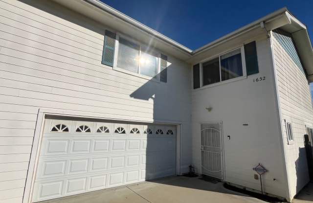 1632 S. McClelland Street photos photos