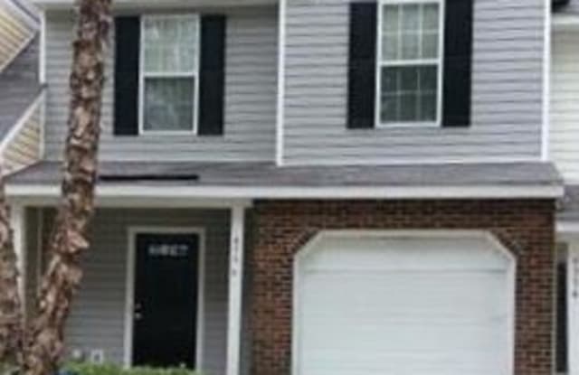 4596 Antelope Lane - 4596 Antelope Lane, Charlotte, NC 28269