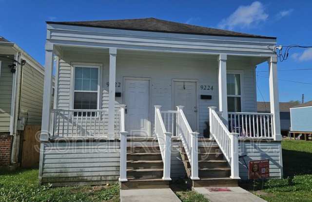 9222 Colapissa Street photos photos