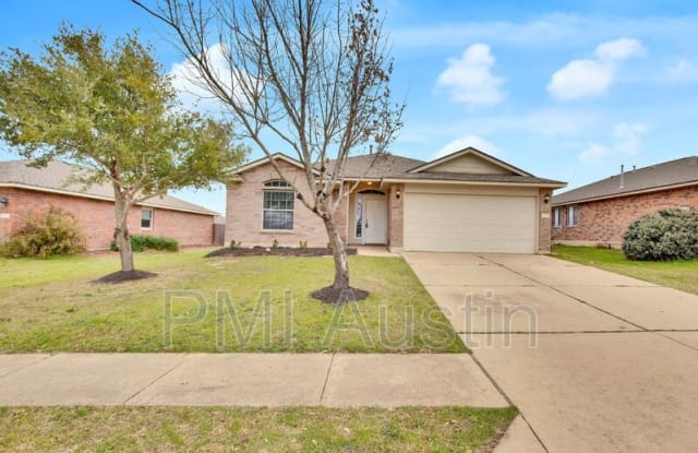 1002 Remington Drive - 1002 Remington Drive, Leander, TX 78641