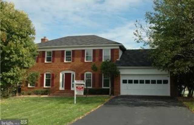 13501 COPPER BED ROAD - 13501 Copper Bed Road, Floris, VA 20171