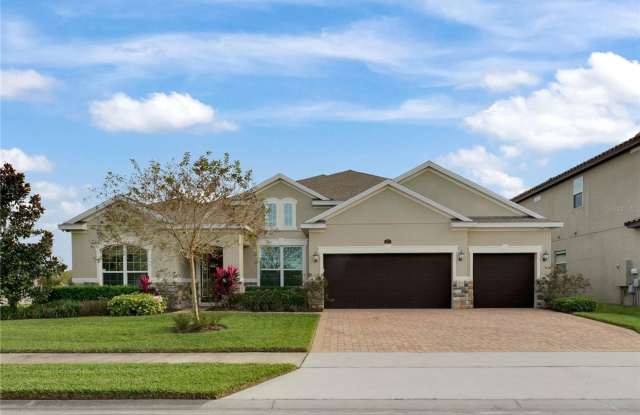 Available Now! Updated 4/3 in Winter Garden! - 16672 Broadwater Avenue, Winter Garden, FL 34787