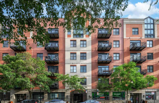 1155 W Madison Street photos photos