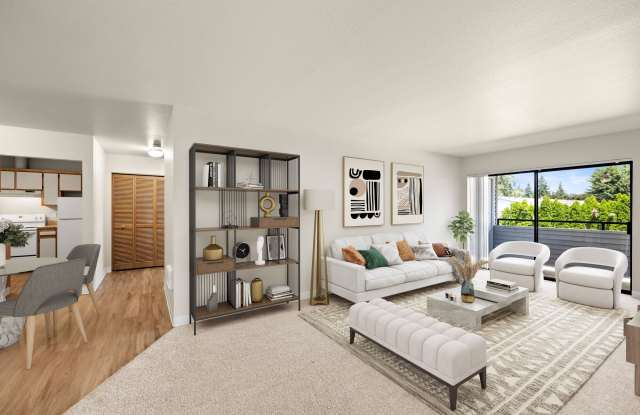 Lake Crest - Income Restricted photos photos