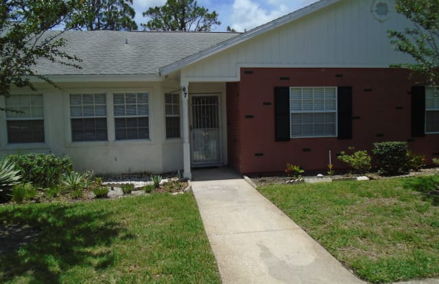 67 Kings Colony Ct S - 67 Kings Colony South Court, Palm Coast, FL 32137
