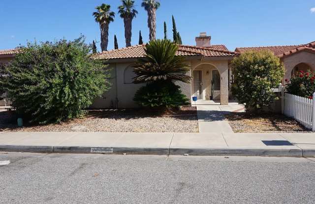 3 Bedroom In San Jacinto photos photos