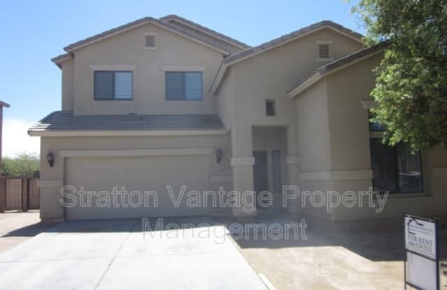 2619 W Novak Way - 2619 West Novak Way, Phoenix, AZ 85041