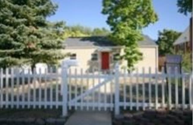 5188 Osceola St - 5188 Osceola St, Denver, CO 80212