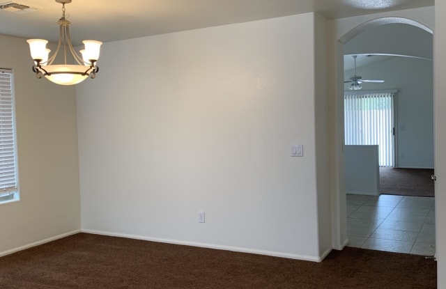 2022 S 160TH Lane - 2022 South 160th Lane, Goodyear, AZ 85338