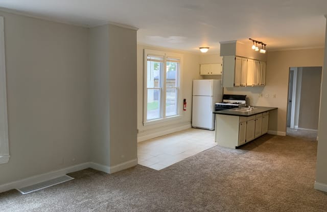 2726 Grand Avenue South - 1 - 2726 Grand Avenue South, Minneapolis, MN 55408