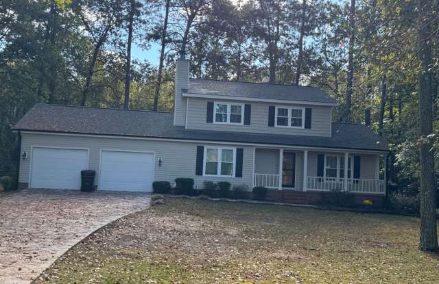 3BR/2.5BA Home on 1 Acre in Spring Lake photos photos