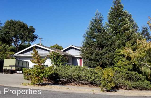 110 Highland Drive - 110 Highland Dr, San Luis Obispo, CA 93405