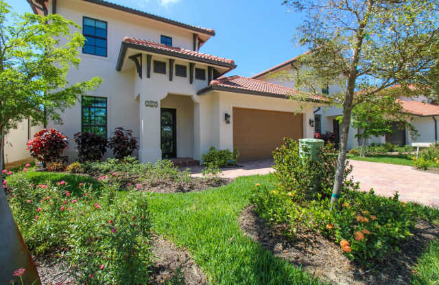 ** BRAND NEW CONSTRUCTION SINGLE FAMILY TWO-STORY PRIVATE POOL HOME ** BE THE FIRST TO LIVE HERE ** LELY RESORT ** CORDOBA PLACE ** PLAYER'S CLUB TRANSFER ** 4 BED-3 BATH ** photos photos