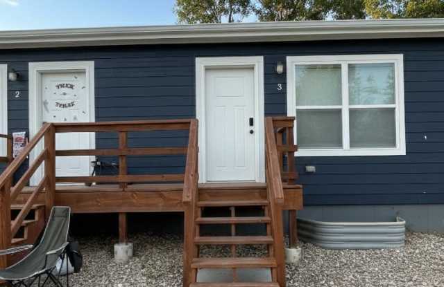 929 Park Drive - 3 - 929 Park Drive, Sheridan, WY 82801