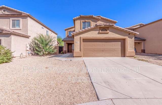 41277 N Cambria Dr - 41277 North Cambria Drive, San Tan Valley, AZ 85140