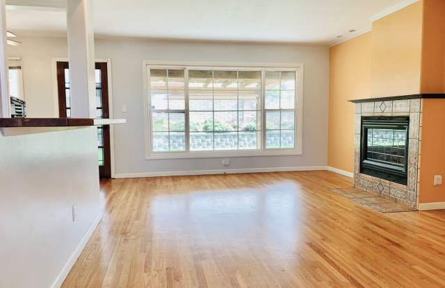 5305 Waring Rd. - 5305 Waring Road, San Diego, CA 92120
