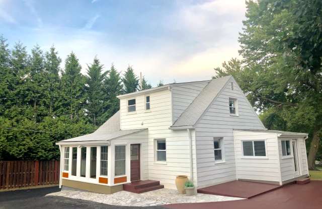 23714 CLARKSBURG ROAD - 23714 Clarksburg Road, Clarksburg, MD 20871