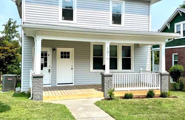 1015 Piedmont Street Southeast - B Gallery 1